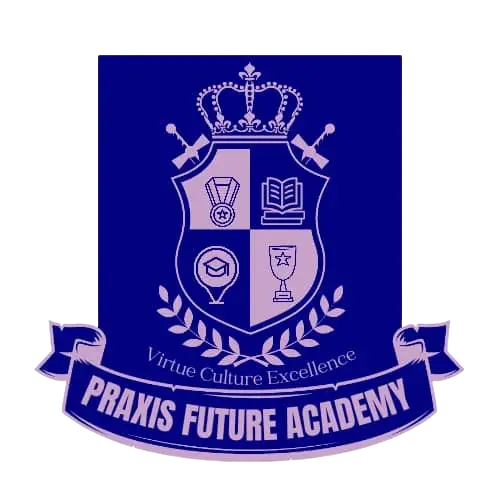 Praxis Future Academy Logo