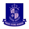 Praxis Future Academy Logo