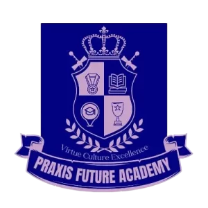 Praxis Future Academy Logo